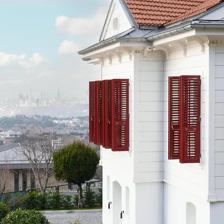 Arbor - Signature Collection Hotell Istanbul