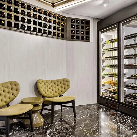 Hotell Arbor - Signature Collection Istanbul