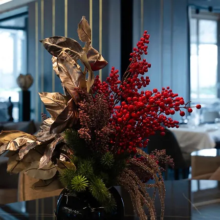 Arbor - Signature Collection Hotell *