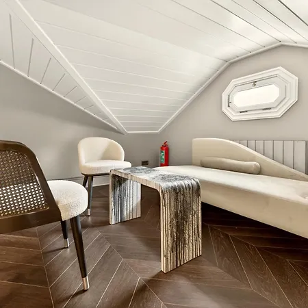Arbor - Signature Collection Hotell *