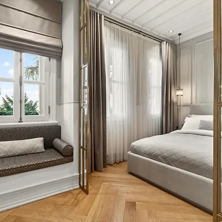Arbor - Signature Collection Hotell