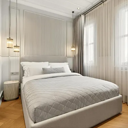 Arbor - Signature Collection Hotell *