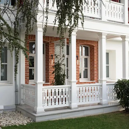 Hotell Arbor - Signature Collection