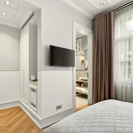 Arbor - Signature Collection Hotell *