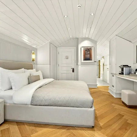 Hotell Arbor - Signature Collection *