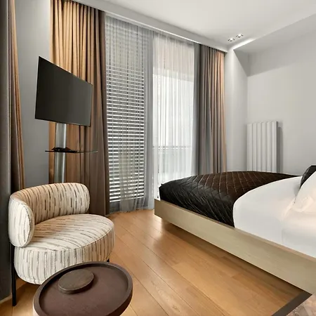 Arbor - Signature Collection Hotell