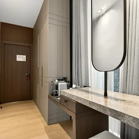 Hotell Arbor - Signature Collection Istanbul