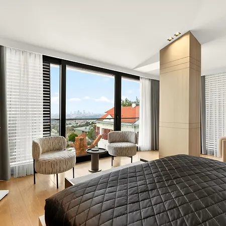 Arbor - Signature Collection Hotell *