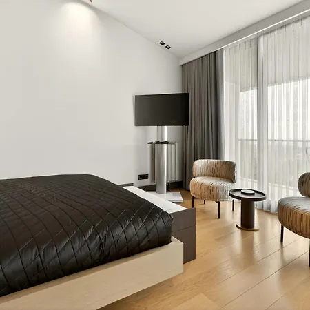 Arbor - Signature Collection Hotell