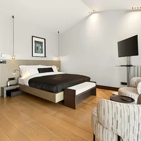 Arbor - Signature Collection Hotell *