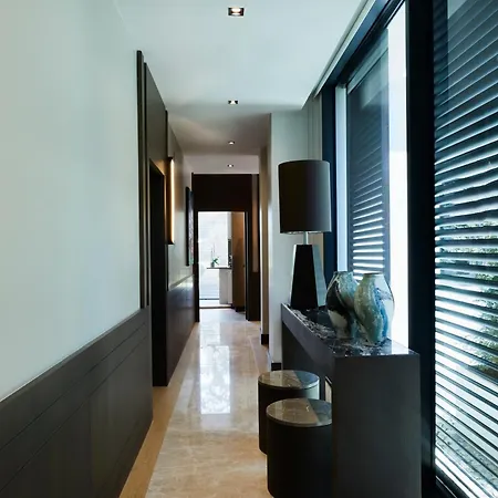 Arbor - Signature Collection Hotel Istanboel