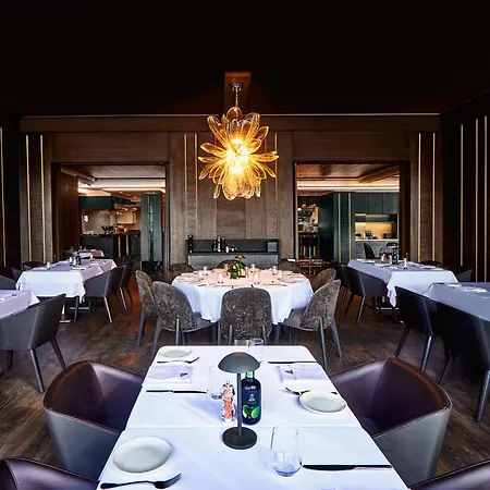 Hotel Arbor - Signature Collection Istanboel