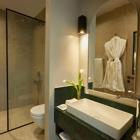 Arbor - Signature Collection Hotel Istanboel