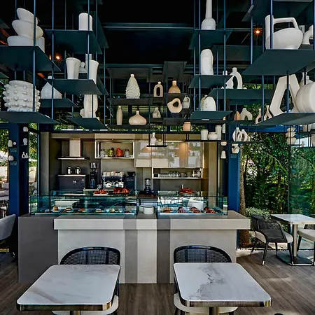 Arbor - Signature Collection * Istanboel