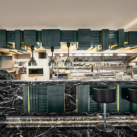 Arbor - Signature Collection Hotel