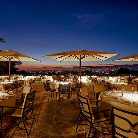 Hotel Arbor - Signature Collection *