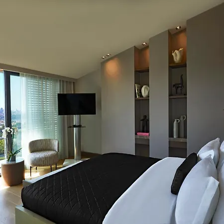 Hotel Arbor - Signature Collection *