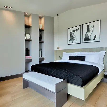 Arbor - Signature Collection Hotel *