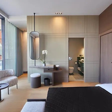 Arbor - Signature Collection Hotel *