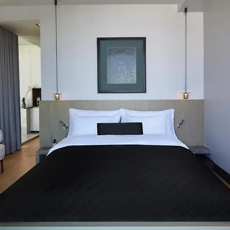 Hotel Arbor - Signature Collection Istanboel