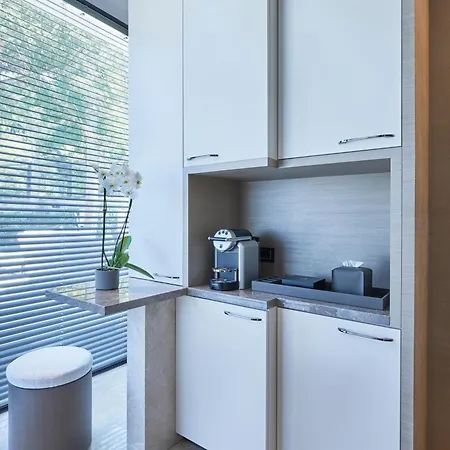 Arbor - Signature Collection Hotel *