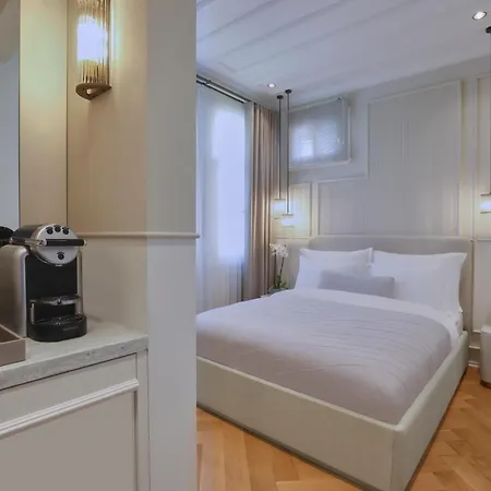 Arbor - Signature Collection * Istanboel