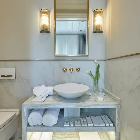 Arbor - Signature Collection Hotel