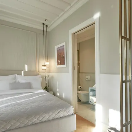 Arbor - Signature Collection Hotel *