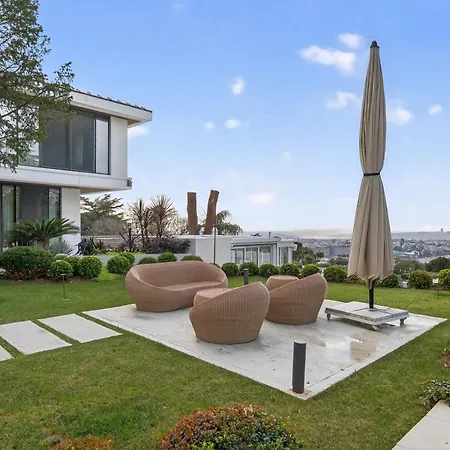 Arbor - Signature Collection * Istambul