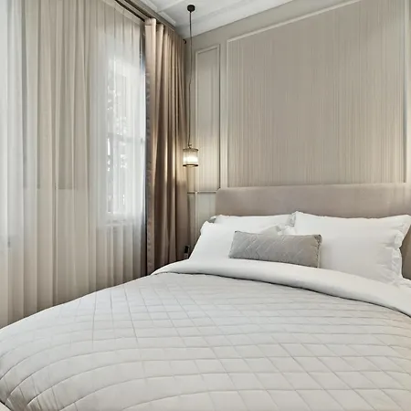 Arbor - Signature Collection * Istambul