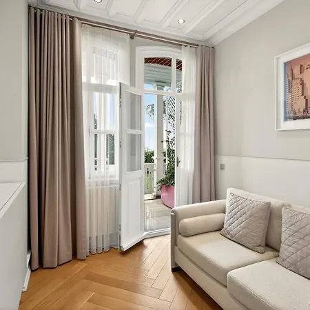 Arbor - Signature Collection * Istambul